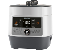 Sencor Szybkowar elektryczny SPR 3600WH - 1513058 - zdjęcie 1